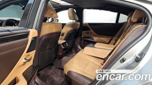 Lexus ES Executive 2021 года из Южной Кореи