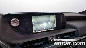 Lexus ES Executive 2021 года из Южной Кореи