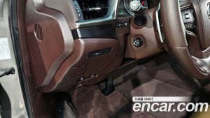 Lexus ES Executive 2021 года из Южной Кореи
