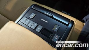 Lexus ES Executive 2021 года из Южной Кореи