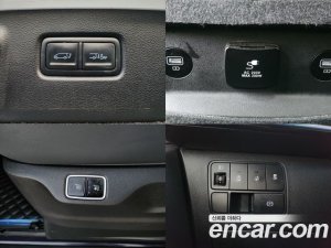 Hyundai Staria Lounge 9-Seater 2022 года из Южной Кореи