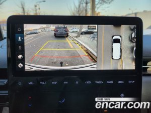 Hyundai Staria Lounge 9-Seater 2022 года из Южной Кореи