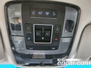 Hyundai Staria Lounge 9-Seater 2022 года из Южной Кореи