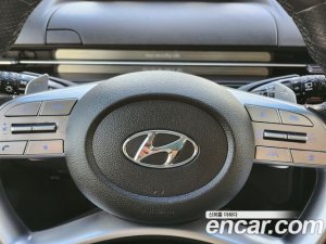 Hyundai Staria Lounge 9-Seater 2022 года из Южной Кореи