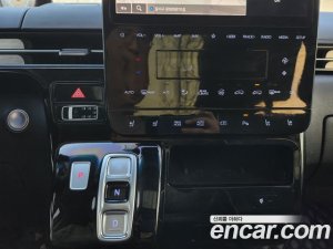 Hyundai Staria Lounge 9-Seater 2022 года из Южной Кореи