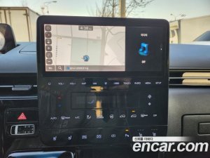 Hyundai Staria Lounge 9-Seater 2022 года из Южной Кореи