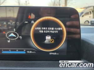 Hyundai Staria Lounge 9-Seater 2022 года из Южной Кореи