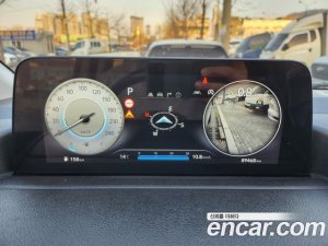 Hyundai Staria Lounge 9-Seater 2022 года из Южной Кореи