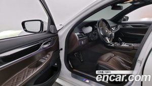 BMW 7-Series 730Ld xDrive M Sport 2021 года из Южной Кореи