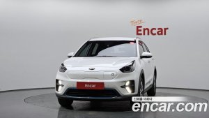 Kia Niro Noblesse 2020 года из Южной Кореи