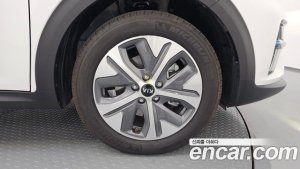 Kia Niro Noblesse 2020 года из Южной Кореи