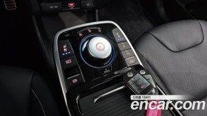 Kia Niro Noblesse 2020 года из Южной Кореи