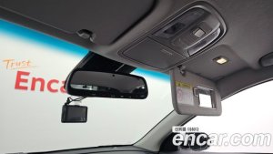 Kia Niro Noblesse 2020 года из Южной Кореи