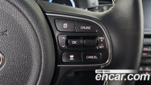 Kia Niro Noblesse 2020 года из Южной Кореи