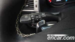 Kia Niro Noblesse 2020 года из Южной Кореи