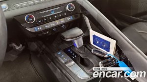 Hyundai AVANTE 1.6 2021 года из Южной Кореи