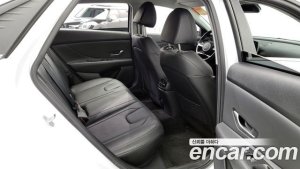 Hyundai AVANTE 1.6 2021 года из Южной Кореи