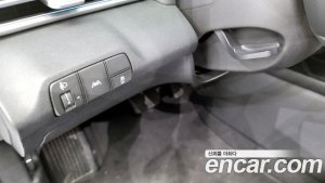 Hyundai AVANTE 1.6 2021 года из Южной Кореи