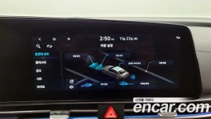 Hyundai AVANTE 1.6 2021 года из Южной Кореи