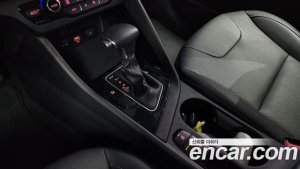 Kia Niro 1.6 HEV 2020 года из Южной Кореи