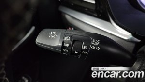 Kia Niro 1.6 HEV 2020 года из Южной Кореи