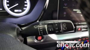 Kia Niro 1.6 HEV 2020 года из Южной Кореи