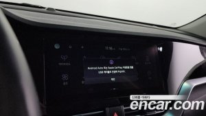 Kia Niro 1.6 HEV 2020 года из Южной Кореи