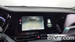 Kia Niro 1.6 HEV 2020 года из Южной Кореи