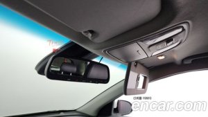 Kia Niro 1.6 HEV 2020 года из Южной Кореи