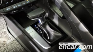 Hyundai AVANTE 1.6 2021 года из Южной Кореи