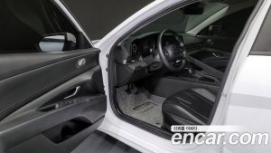 Hyundai AVANTE 1.6 2021 года из Южной Кореи
