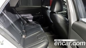 Hyundai AVANTE 1.6 2021 года из Южной Кореи