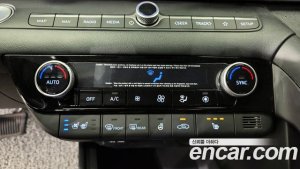 Hyundai AVANTE 1.6 2021 года из Южной Кореи