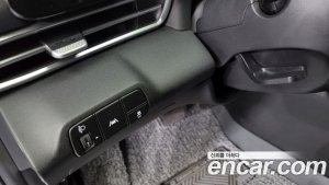 Hyundai AVANTE 1.6 2021 года из Южной Кореи