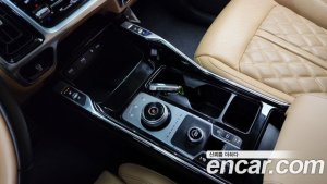Kia Sorento Бензин 2.5T 2WD 2021 года из Южной Кореи