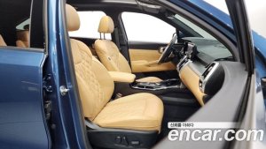 Kia Sorento Бензин 2.5T 2WD 2021 года из Южной Кореи