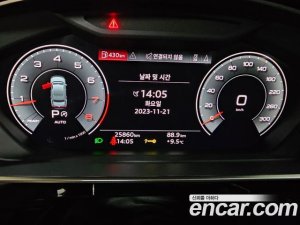 Audi A8 60 TFSI 4WD LWB 2021 года из Южной Кореи
