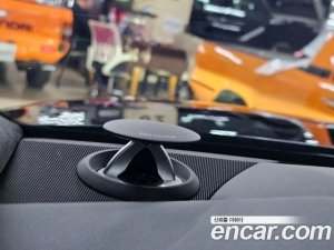 Audi A8 60 TFSI 4WD LWB 2021 года из Южной Кореи