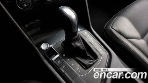 Volkswagen Tiguan 2.0 TDI Premium 2020 года из Южной Кореи