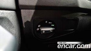 Volkswagen Tiguan 2.0 TDI Premium 2020 года из Южной Кореи