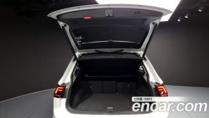 Volkswagen Tiguan 2.0 TDI Premium 2020 года из Южной Кореи