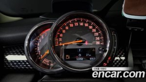 Mini Cooper DEFAULT 2020 года из Южной Кореи