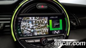 Mini Cooper DEFAULT 2020 года из Южной Кореи