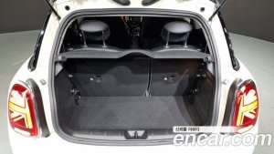 Mini Cooper DEFAULT 2020 года из Южной Кореи