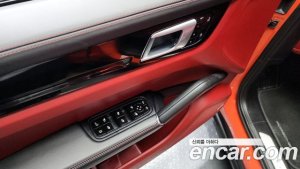 Porsche Cayenne 3.0 E-하이브리드 Coupe 2020 года из Южной Кореи
