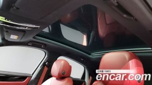 Porsche Cayenne 3.0 E-하이브리드 Coupe 2020 года из Южной Кореи