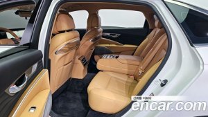 Kia K9 3.8 GDI 2022 года из Южной Кореи