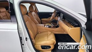 Kia K9 3.8 GDI 2022 года из Южной Кореи