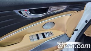 Kia K9 3.8 GDI 2022 года из Южной Кореи