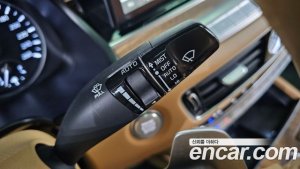 Kia K9 3.8 GDI 2022 года из Южной Кореи